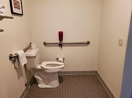 Comfort Inn Flagstaff Lucky Lane I-40