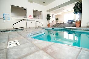 Comfort Inn Flagstaff Lucky Lane I-40