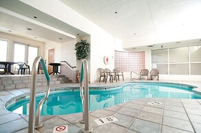 Comfort Inn Flagstaff Lucky Lane I-40