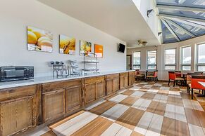 Comfort Inn Flagstaff Lucky Lane I-40