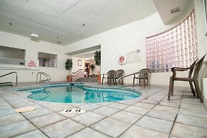 Comfort Inn Flagstaff Lucky Lane I-40