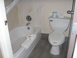 Comfort Inn Flagstaff Lucky Lane I-40