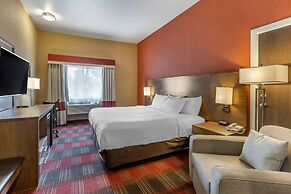 Comfort Inn Flagstaff Lucky Lane I-40