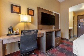 Comfort Inn Flagstaff Lucky Lane I-40