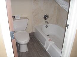 Comfort Inn Flagstaff Lucky Lane I-40