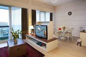 Herods Hotel Tel Aviv by the Beach