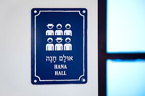 Herods Hotel Tel Aviv by the Beach