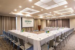 Herods Hotel Tel Aviv by the Beach