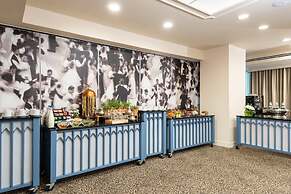 Herods Hotel Tel Aviv by the Beach