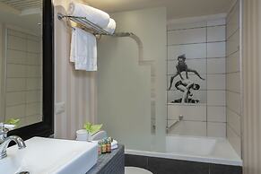 Herods Hotel Tel Aviv by the Beach
