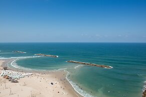 Herods Hotel Tel Aviv by the Beach