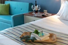 Herods Hotel Tel Aviv by the Beach