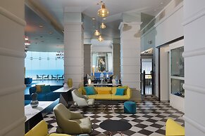 Herods Hotel Tel Aviv by the Beach