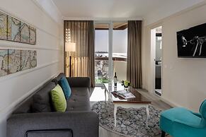 Herods Hotel Tel Aviv by the Beach