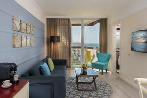 Herods Hotel Tel Aviv by the Beach