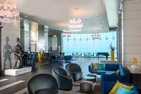 Herods Hotel Tel Aviv by the Beach
