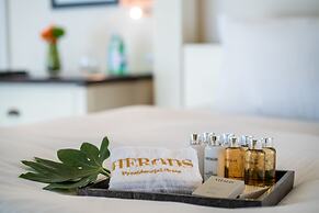 Herods Hotel Tel Aviv by the Beach