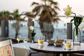 Herods Hotel Tel Aviv by the Beach