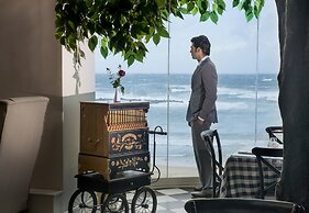 Herods Hotel Tel Aviv by the Beach