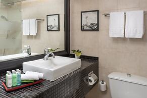 Herods Hotel Tel Aviv by the Beach