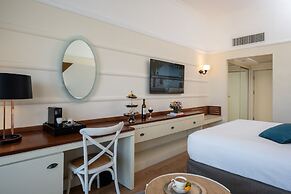 Herods Hotel Tel Aviv by the Beach