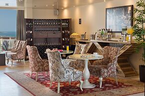 Herods Hotel Tel Aviv by the Beach