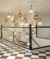 Herods Hotel Tel Aviv by the Beach