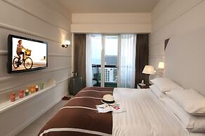 Herods Hotel Tel Aviv by the Beach