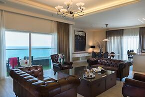 Herods Hotel Tel Aviv by the Beach
