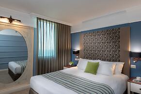 Herods Hotel Tel Aviv by the Beach