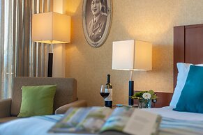 Herods Hotel Tel Aviv by the Beach
