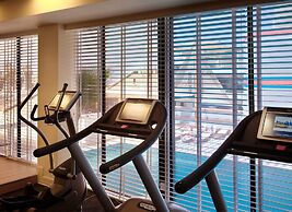 Herods Hotel Tel Aviv by the Beach