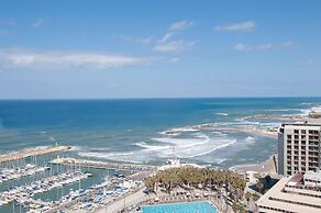 Herods Hotel Tel Aviv by the Beach
