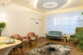 Herods Hotel Tel Aviv by the Beach