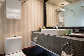 Herods Hotel Tel Aviv by the Beach