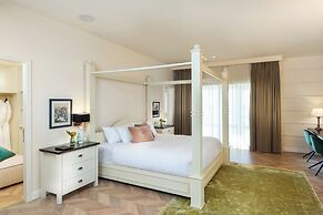 Herods Hotel Tel Aviv by the Beach