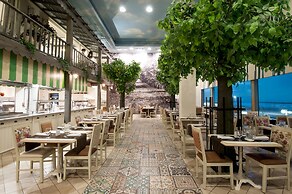 Herods Hotel Tel Aviv by the Beach