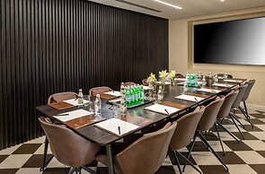 Herods Hotel Tel Aviv by the Beach
