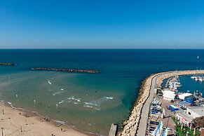 Herods Hotel Tel Aviv by the Beach