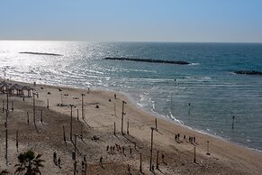 Herods Hotel Tel Aviv by the Beach