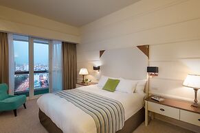 Herods Hotel Tel Aviv by the Beach