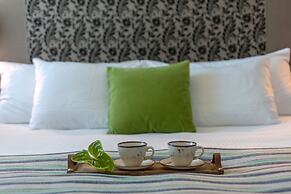 Herods Hotel Tel Aviv by the Beach