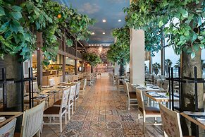 Herods Hotel Tel Aviv by the Beach