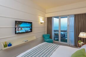 Herods Hotel Tel Aviv by the Beach