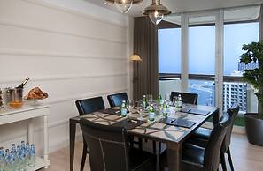 Herods Hotel Tel Aviv by the Beach