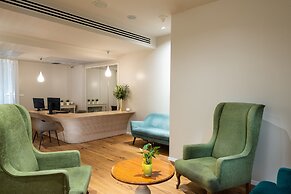 Herods Hotel Tel Aviv by the Beach