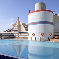Herods Hotel Tel Aviv by the Beach
