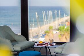 Herods Hotel Tel Aviv by the Beach