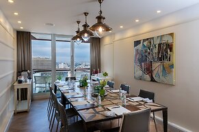 Herods Hotel Tel Aviv by the Beach