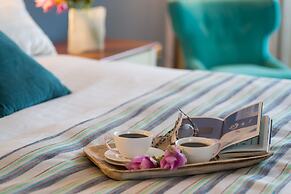 Herods Hotel Tel Aviv by the Beach